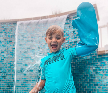 Zlomená noha? Jak zachránit dovolenou?