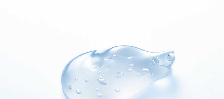 Vlhké hojení ran aneb hydrogel na všechno
