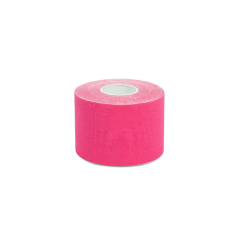Kintape růžový kinesiotape
