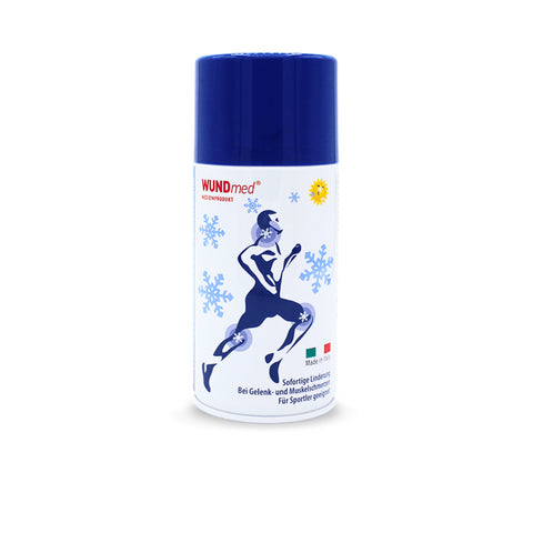 WUNDmed chladící sprej s arnikou a čertovkým drápem 300 ml