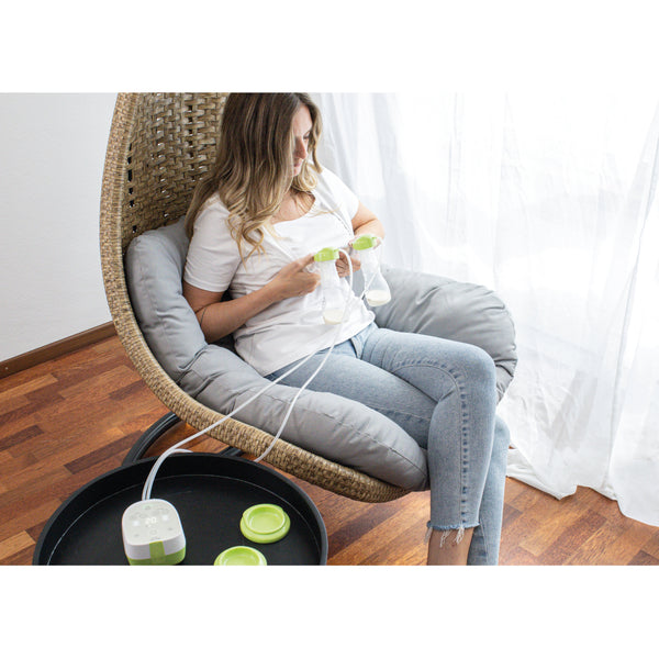 Ardo Alyssa pohodlné odsávání mateřského mléka