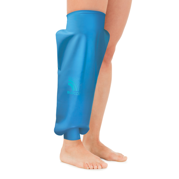 Bloccs voděodolný návlek na koleno