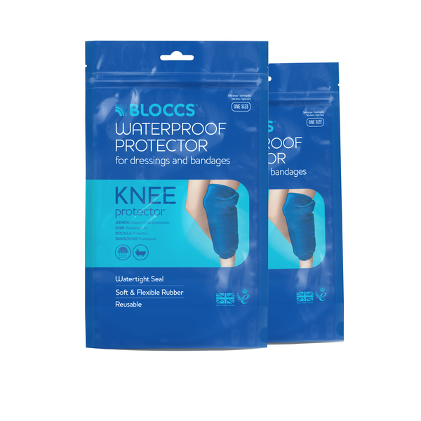 Bloccs voděodolný návlek na koleno