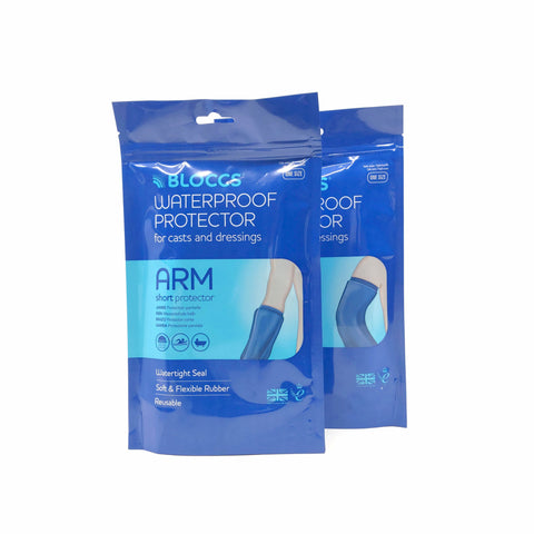 Bloccs návlek na paži krátký/dlouhý