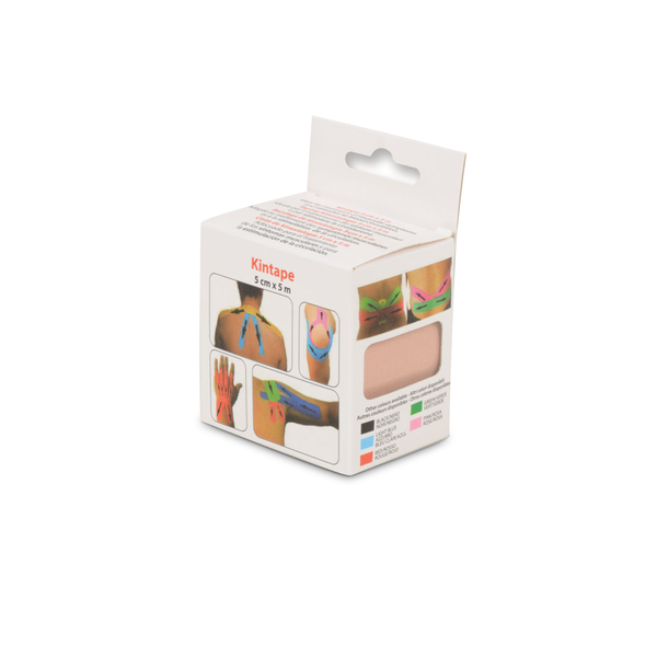 Kintape tělová tejpovací páska 2 k
