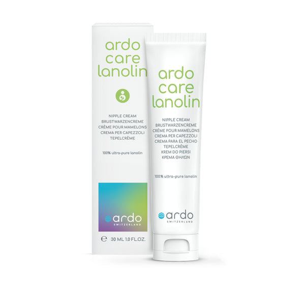Ardo Care Lanolin krém na bradavky 30ml