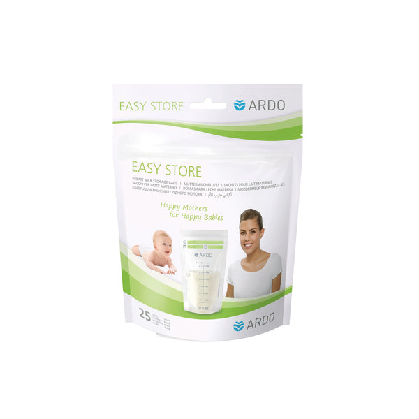 Ardo Easy Store zamrazovací sáčky balení