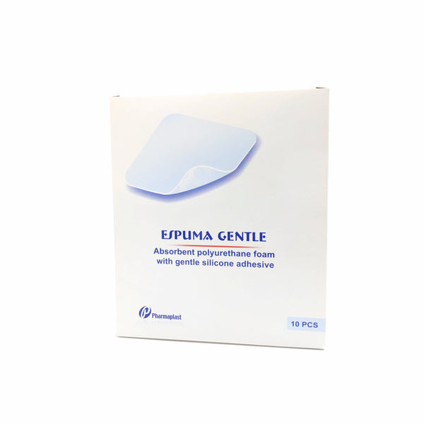 Espuma Gentle pěnové krytí