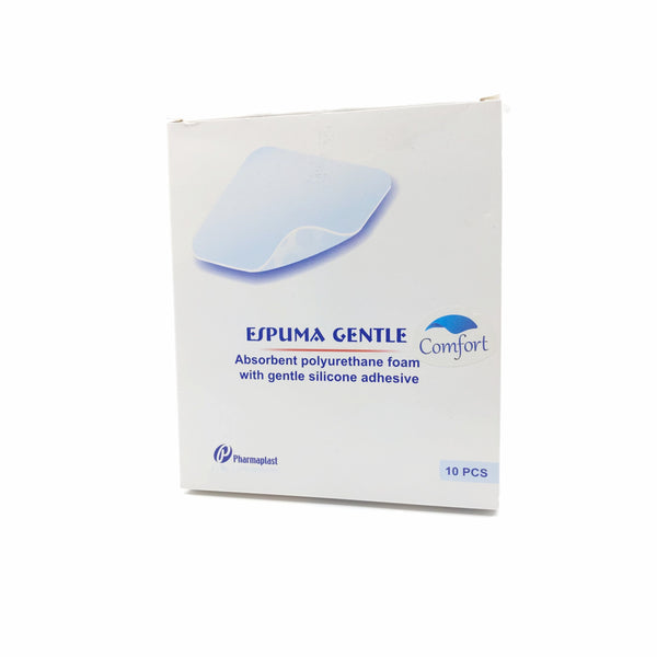 Espuma Gentle XTRA Comfort pěnové krytí
