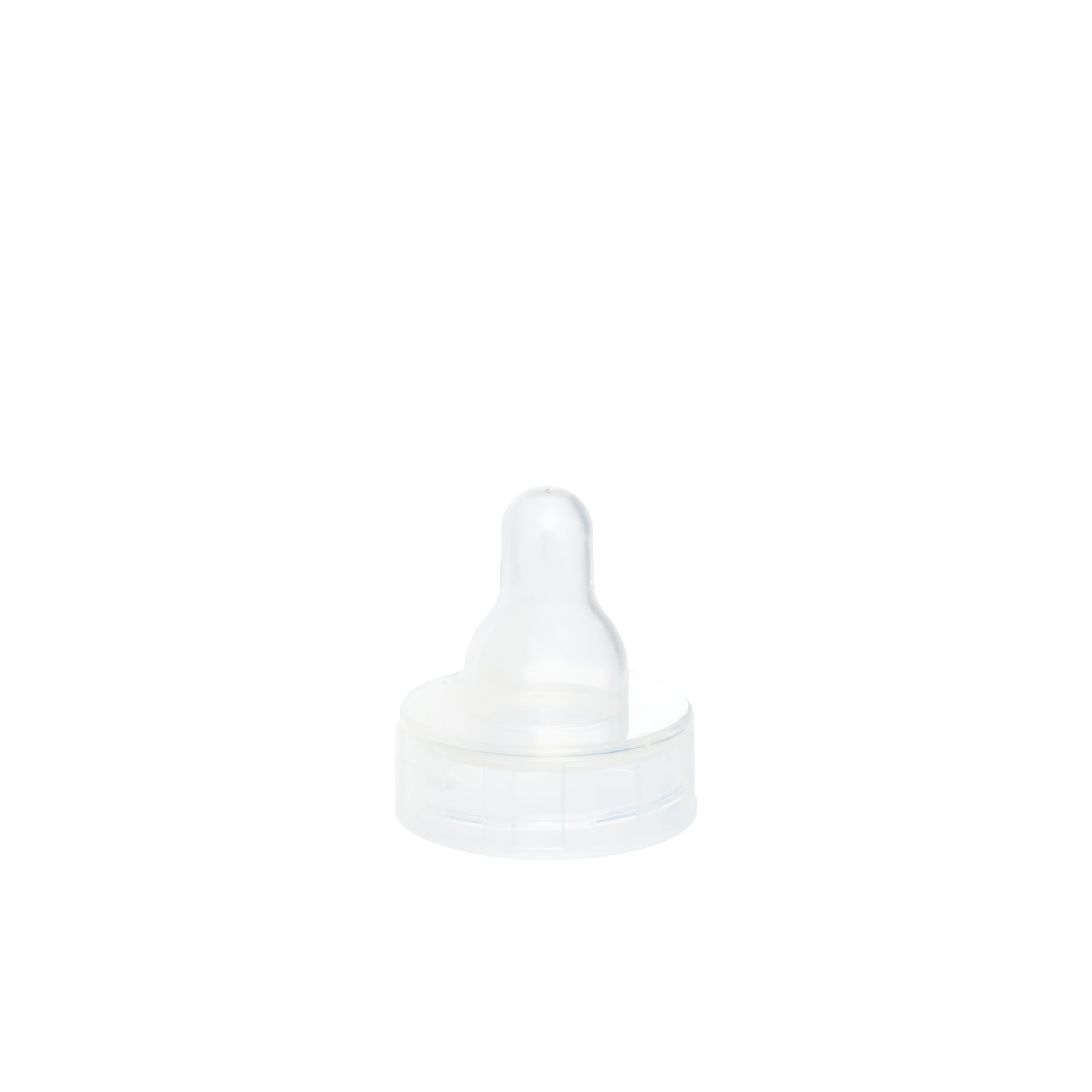 Sterifeed savička pro předčasně narozené 1 dírka s kroužkem opakovaně použitelná