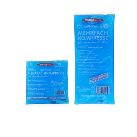 WUNDmed chladivý/hřejivý gelový sáček