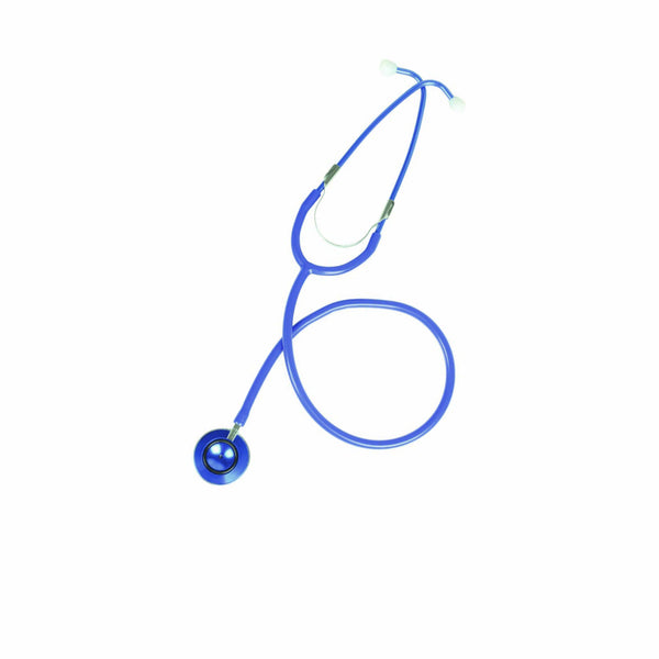 TRAD duální stetoskop modrý